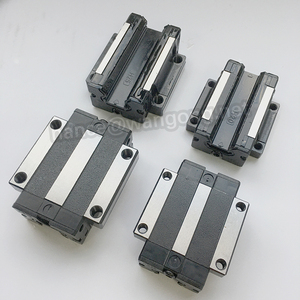 Belt Drive <strong>Circular</strong> Small <strong>Linear</strong> <strong>Guide</strong> HGH20 <strong>Linear</strong> Motion <strong>Guide</strong> <strong>Rail</strong> - Product Image 5