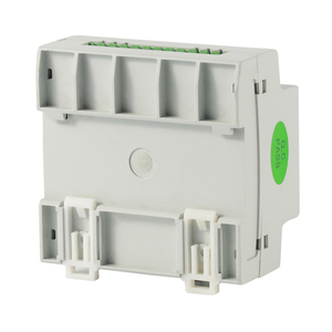 Medidor de temperatura Digital de carril Din, WHD20R-11, controlador de humedad y temperatura PID inteligente opcional RS485 - Product Image 2