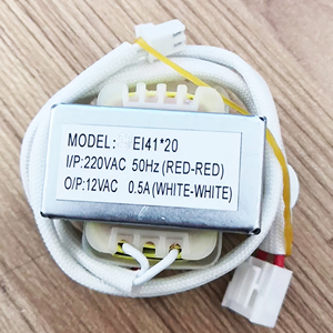 EI-41 引脚变压器 4 针变压器引脚输出 - Product Image 6
