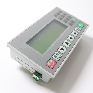 FX2N-16MT FX2N-16MR OP320-A จอแสดงผลข้อความ PLC แบบบูรณาการการบูรณาการคอนโทรลเลอร์แบบตั้งโปรแกรมได้ - Product Image 2