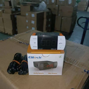 Новый STC-3030 цифровой термостат AC110-220V к датчику влажности почвы DC12V 24V для домашнего инкубатора регулятор температуры и влажности - Product Image 3