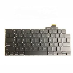 Nuevo reemplazo de teclado para MacBook Air 13 "M2 A2681 2022 Diseño de EE. UU. - Product Image 1