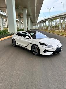 ミニEV車2025デンザZ9 GT電動SUV Dクラス4WD 2025bydデンザZ9gtラグジュアリー - Product Image 4