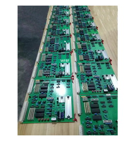 SM 74 102 52เครื่องพิมพ์มือสองของแท้บอร์ดไฟฟ้า mwe 00.781.2107/81.186.5385 - Product Image 6