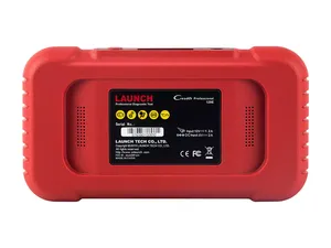เครื่องมือ OBD2 2.0 CRP129E สำหรับเครื่องยนต์รถ ABS SRS TCM เครื่องอ่านโค้ดเครื่องสแกนวิเคราะห์รถยนต์ OBD EOBD น้ำมัน epb รีเซ็ต SAS ETS tmps - Product Image 3