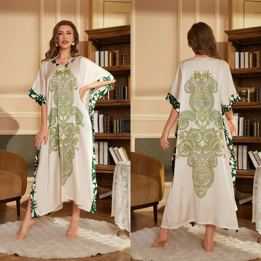 3393 Menthe Nouveau Vert