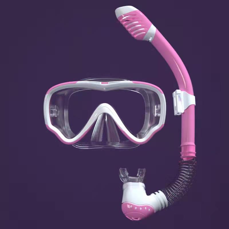 Blanco rosado
