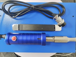For Sale Trading Card Slab Ultrasonic Welding Machine 28k Sports PSA Card Slabs Ultra Sonic <strong>Welder</strong> for Card with <strong>Mold</strong> - Product Image 5