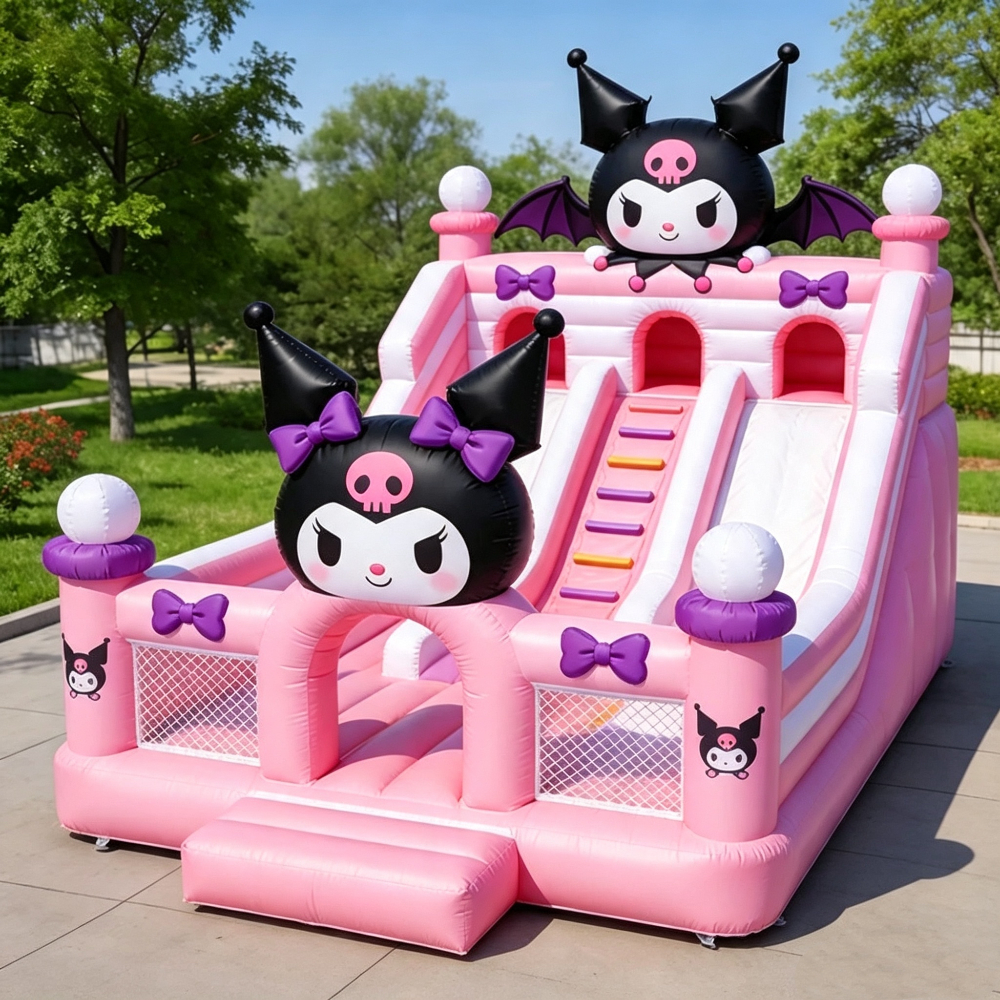 5m*8m