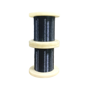 Çin'den nikel titanyum alaşımı üretiminde uzmanlaşmış bir fabrika Superelastic Nitinol bellek alaşım tel - Product Image 1