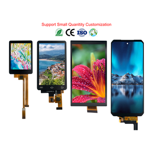 Modulo Display LCD Bitland IPS 240x320 a 1920x1080 risoluzione MIPI parallelo Touch Panel modulo LCD per Arduino Raspberry Pi - Product Image 1