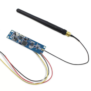 DMX512 <strong>Wireless</strong> <strong>Transceiver</strong> Module Stage Light Receiver Control Board DMX512 <strong>Wireless</strong> Signal <strong>Transceiver</strong> - Product Image 4