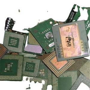 Sucata De Cpu De Qualidade Premium para venda a preços baratos da China Comprar Processador De Cpu Usado Com Pinos De Ouro Comprar Sucata De Cpu De Cerâmica De Ouro