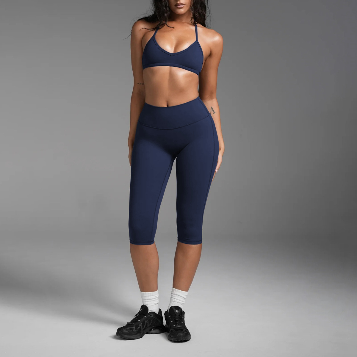 Blu navy