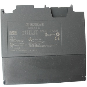 6ES75317QF000AB0 SIMATIC S7-1500 <strong>Analog</strong> <strong>Input</strong> <strong>Module</strong> AI 8xU/I/R/RTD BA 16 Bit Resolution <strong>8</strong> Channels 6ES7531-7QF00-0AB0 - Product Image 2