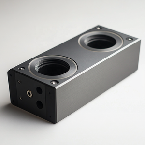 Soğutmalı Raspberry Pi 3B/3B+ Kılıfı, Fan Montajlı, Toptan Satış için Dayanıklı Muhafaza - Product Image 2