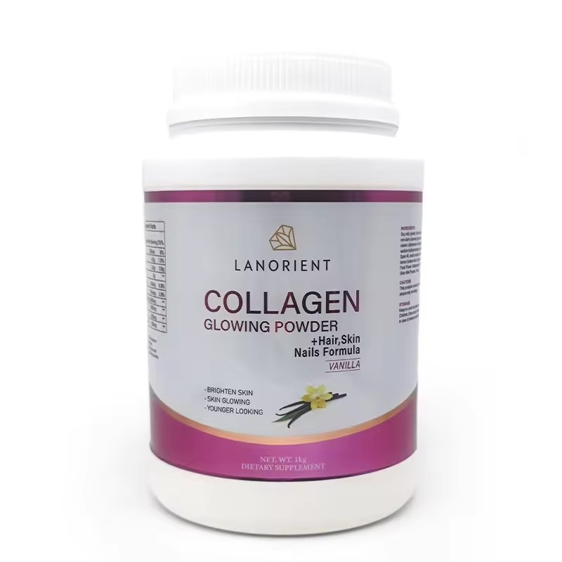 Collagen Protein Powder