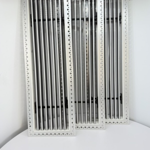 Система воздушного диффузора - Product Image 1