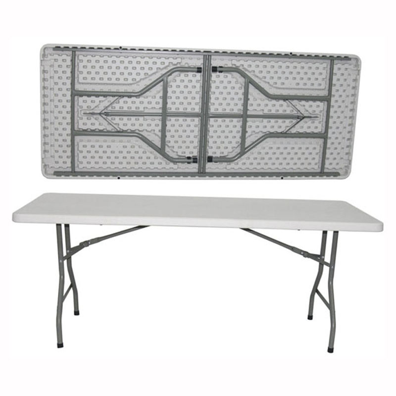 Table dépliante de 1,8 m