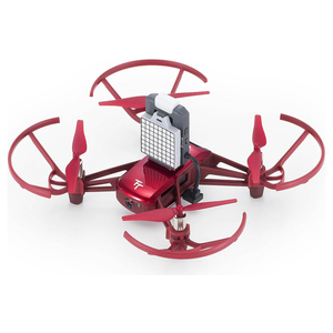 Robomaster TT Tello Edu Drone ile Python kodlama AI programlama kök öğrenme için çocuklar gençler için eğitici oyuncak hediye