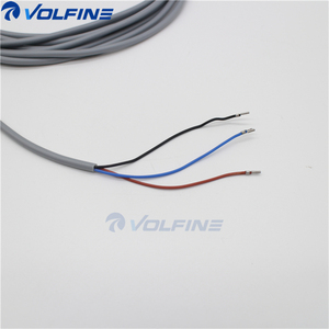 新的接近开关传感器在库存NJ2-12GM40-E-5M - Product Image 4