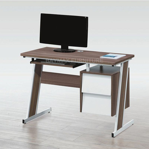Modern Style Home Office <strong>Computer</strong> Desk Student Learning Writing <strong>Table</strong> - Product Image 3