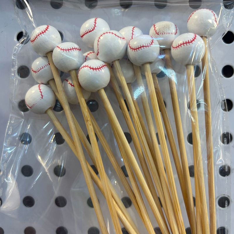 softball 100pcs/bag