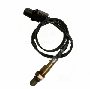 Auto Sensors 0281004027 <strong>LAMBDA</strong> OXYGEN O2 SENSOR PROBE for N-ISSAN QASHQAI +2 X-TRAIL T31 2.0 DCI - 5 WIRE - Product Image 3