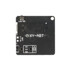 DIY Bluetooth 5.0 Audio empfänger modul MP3 Bluetooth Decoder Board Auto lautsprecher Audio verstärker Board - Product Image 6