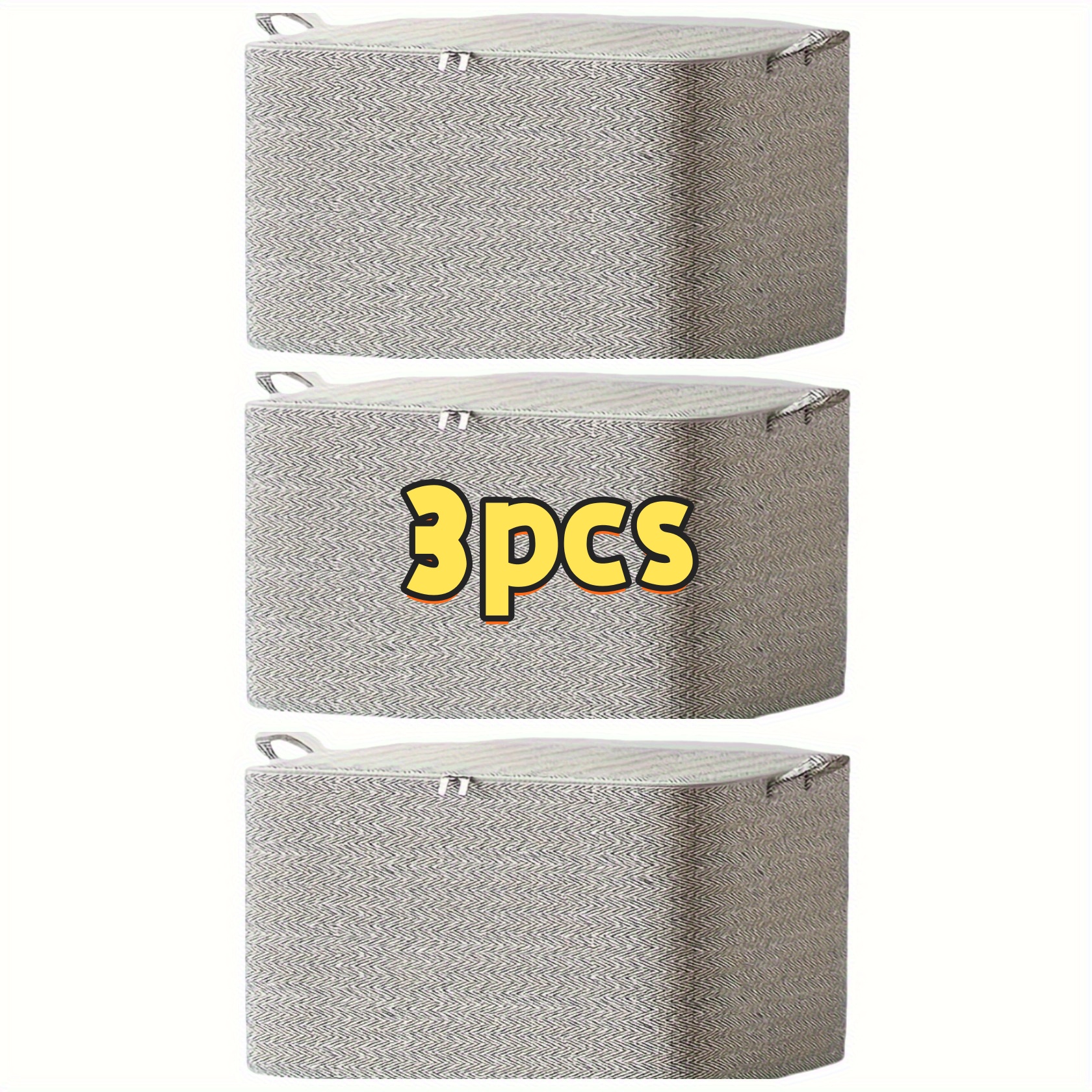 gris 3 piezas