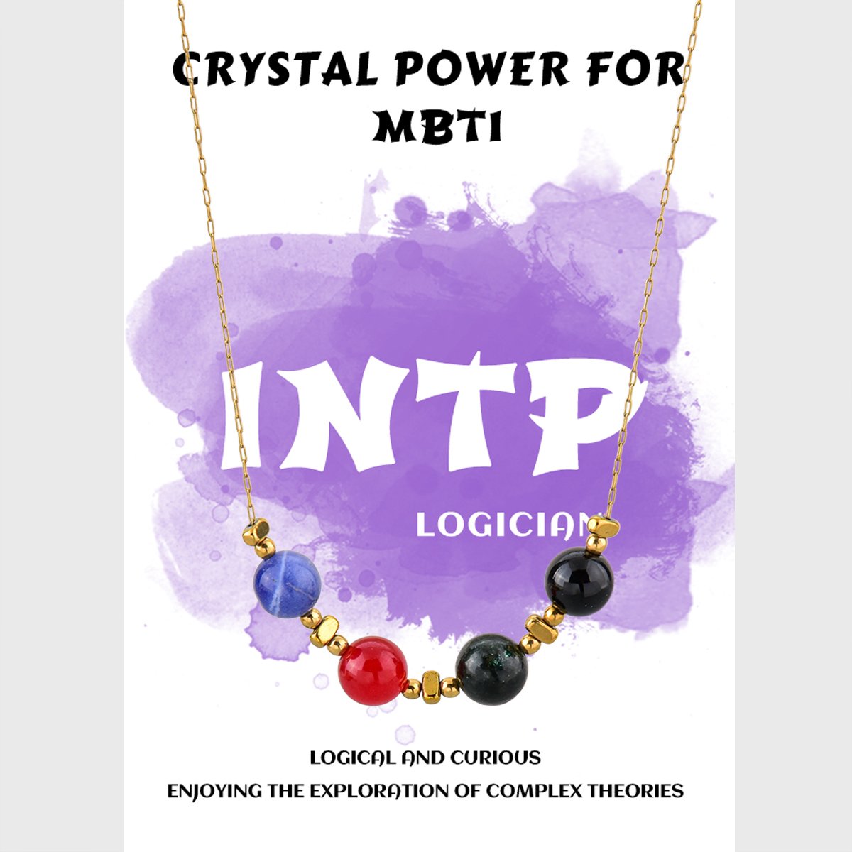 INTP