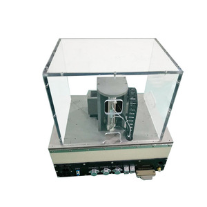 Di alta qualità personalizzato pneumatico pcba test jig dispositivo encoder scheda funzione dispositivo di prova PCB programmazione jig PCB test fixture - Product Image 2
