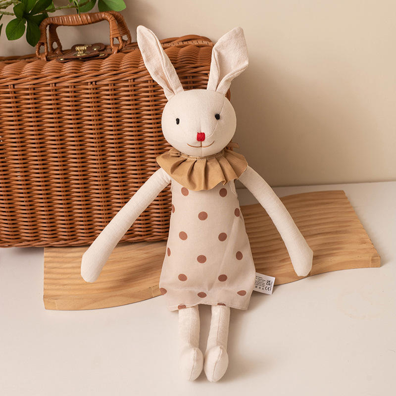 Déguisement de lapin pour femme