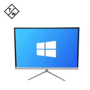 2022 <strong>New</strong> Arrival 19 Inch 21.5 Inch 23.6 Inch Desktop <strong>Computer</strong> Win10 All in One PC for Office - Product Image 3