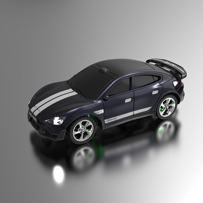JJRC-Q232-Negro