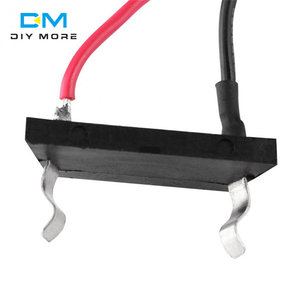 DC 7.2 V-24 V 12V 16A batteria al litio trapano elettrico regolatore di velocità interruttore a grilletto pulsante con indicatore luminoso - Product Image 6