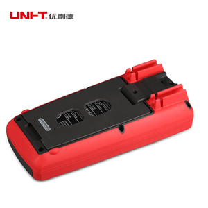 UNIT UT181A Multímetro digital Multímetro dual Medición de temperatura Avómetro Probador de circuito con función de grabación de datos - Product Image 5