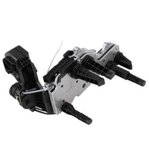 โมดูลควบคุมการส่งสัญญาณ MPS6 TCU 6DCT450 7M5R-14C247-FA MPS6 TCM - Product Image 6
