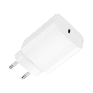 Cep telefonu şarj cihazı Apple cep telefonu için uygun hızlı şarj PD20W avrupa standart şarj dijital ürünler için uygun - Product Image 1