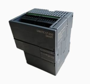 Siemens 6ES7288-3AE04-0AA0 SIMATIC SMART Módulo de entrada analógica de 4 canales PLC PAC de alta precisión y controladores dedicados - Product Image 5