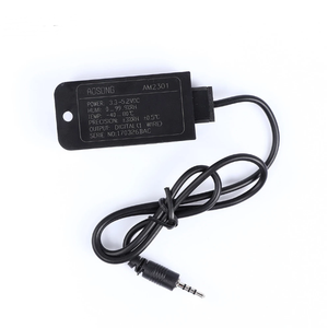 Original AM2301 <strong>Temperature</strong> Humidity <strong>Sensor</strong> <strong>Temperature</strong> Probe <strong>Sensor</strong> High Accuracy - Product Image 5