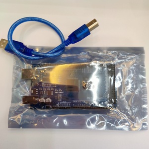MEGA 2560 R3 development board microcontroller module <strong>MEGA2560</strong> - Product Image 6