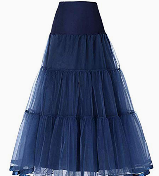 Bleu marine