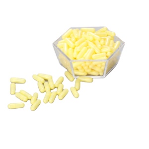 Guscio vuoto della capsula della gelatina della medicina HPMC rivestito enterico farmaceutico per polvere - Product Image 5