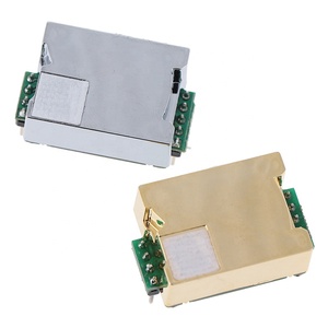 MH-Z19 MH-Z19C modulo sensore di CO2 a infrarossi IR sensore di Gas di anidride carbonica NDIR 5V UART/PWM uscita nuova - Product Image 3