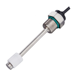 SUS316 or SUS304 High Temperature Water <strong>Level</strong> Controller <strong>Float</strong> Switch for Coolant Switch Leveling - Product Image 1