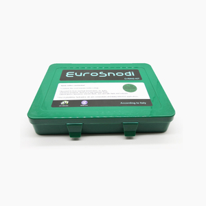 Nbr70 loạt mới O-ring <span class=keywords><strong>kit</strong></span> 30 Kích cỡ con dấu cao su chất lượng cao trong hộp con dấu để sửa chữa máy xúc - Product Image 3