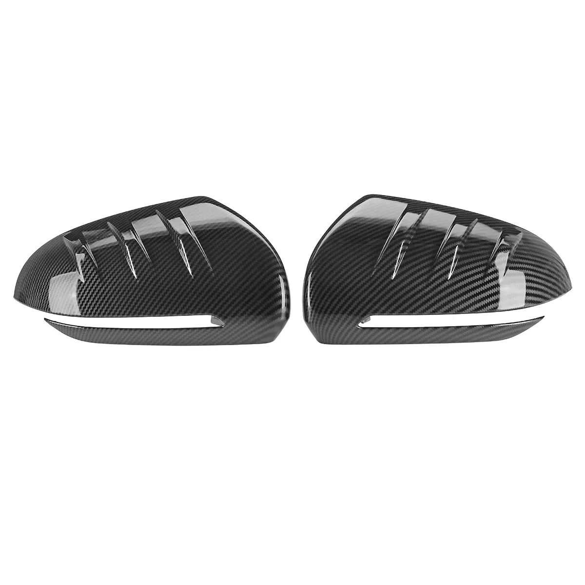 Aspecto de Fibra de Carbono