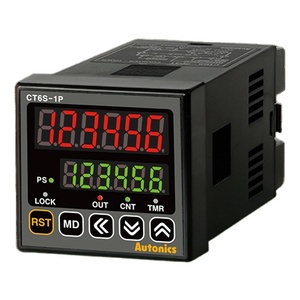 100% distribuidores originales de Autonics, sensores, temporizador de controlador de temperatura de 3, 2, 2, 1, 2, 2, 2, 2, 2, 2, 2, 3 - Product Image 5