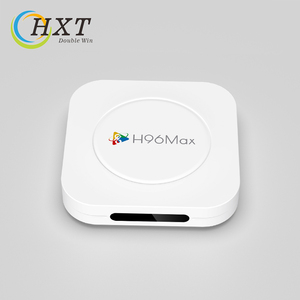 专业8k视频解码器安卓电视盒，128gb存储空间 - Product Image 6